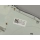 Carcasa superioara cu tastatura palmrest Laptop, Dell, Inspiron 15 5565, P66F, P66F002, C98XV, 0C98XV, PT1NY, 0PT1NY, A1P6000100, A1P6000100-2, AM1P6000100, iluminata, argintie, layout US