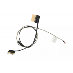 Cablu video LVDS Laptop, Asus, VivoBook 16X K3604Z, K3604ZA, 14005-04550400, DDXJRHLC000, K3604VA IPS Cable, LED, FHD, 30 pini