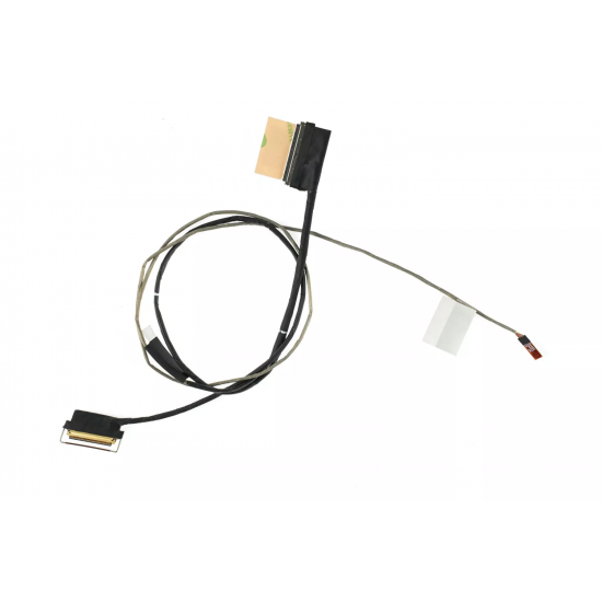 Cablu video LVDS Laptop, Asus, VivoBook 16X K3604V, K3604VA, 14005-04550400, DDXJRHLC000, K3604VA IPS Cable, LED, FHD, 30 pini