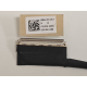 Cablu video LVDS Laptop, Asus, VivoBook 16X K3604V, K3604VA, 14005-04550400, DDXJRHLC000, K3604VA IPS Cable, LED, FHD, 30 pini