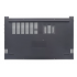 Carcasa inferioara bottom case Laptop, Asus, VivoBook 17 M1702Q, M1702QA, 90NB0WZ2-R7D010, 13N1-EEA0901, X1702ZA-1B, gri inchis