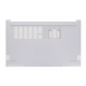 Carcasa inferioara bottom case Laptop, Asus, VivoBook 17 S1702Q, S1702QA, 90NB0WZ1-R7D010, 13N1-EEA0701, X1702ZA-1S, argintie