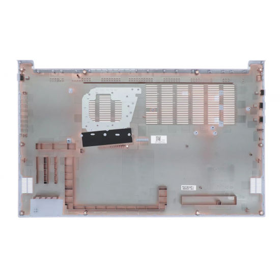 Carcasa inferioara bottom case Laptop, Asus, VivoBook 17 S1702Q, S1702QA, 90NB0WZ1-R7D010, 13N1-EEA0701, X1702ZA-1S, argintie