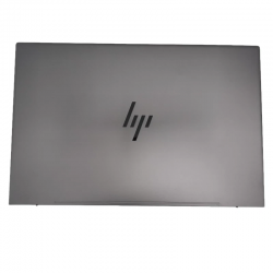 Capac Display Laptop, HP, Envy 17-CR, 17T-CR, TPN-C160, N46441-001, AM7J8000101, negru