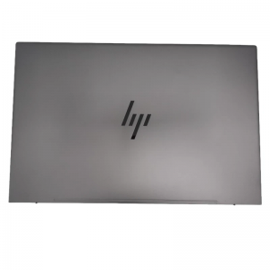 Capac Display Laptop, HP, Envy 17-CR, 17T-CR, TPN-C160, N46441-001, AM7J8000101, negru