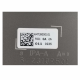 Capac Display Laptop, HP, Envy 17-CR, 17T-CR, TPN-C160, N46441-001, AM7J8000101, negru