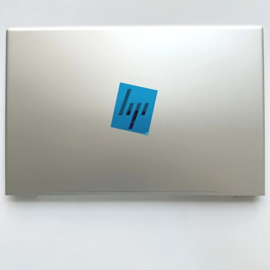 Capac Display Laptop, HP, Envy 17-CR, 17T-CR, TPN-C160, N13573-001, argintiu