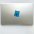 Capac Display Laptop, HP, Envy 17-CR, 17T-CR, TPN-C160, N13573-001, argintiu