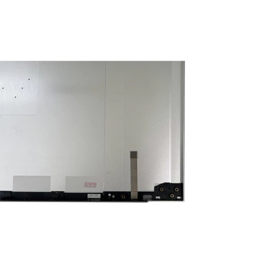 Capac Display Laptop, HP, Envy 17-CR, 17T-CR, TPN-C160, N13573-001, argintiu