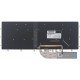 Tastatura Laptop, Dell, Precision 5520, P56F, P56F001, VC22N, 0VC22N, iluminata, neagra, layout UK