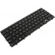 Tastatura Laptop, Dell, Precision 5520, P56F, P56F001, VC22N, 0VC22N, iluminata, neagra, layout UK