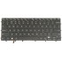 Tastatura Laptop, Dell, Precision 5510, P56F, P56F001, iluminata, neagra, layout US