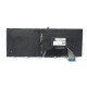 Tastatura Laptop, Dell, Precision 5510, P56F, P56F001, iluminata, neagra, layout US