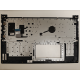 Carcasa superioara cu tastatura palmrest compatibila Laptop, Asus, VivoBook 17 P1704V, P1704VA, 13NB0WZ2P03211-3, 13N1-EEAC22, 13N1-EEA0D01, 13NB0WZ0M0601X, M1702QA-1B, iluminata, albastru inchis, layout US