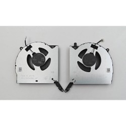 Set coolere compatibil Laptop, Lenovo, Legion Pro 5, 5H40S20856, 5H40S20808, BAPA0810R2HY005, BAPB0810R2HY005, 12V, 1A