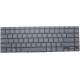 Tastatura Laptop, Asus, ZenBook 14 U4700E, U4700EA, iluminata, gri, layout US