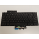 Tastatura Laptop Gaming, Asus, ROG Zephyrus G14 GA402R, GA402RJ, GA402RK, iluminata, RGB, neagra, layout US