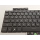 Tastatura Laptop Gaming, Asus, ROG Zephyrus G14 GA402R, GA402RJ, GA402RK, iluminata, RGB, neagra, layout US