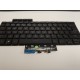 Tastatura Laptop Gaming, Asus, ROG Zephyrus G14 GA402R, GA402RJ, GA402RK, iluminata, RGB, neagra, layout US