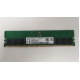 Memorie RAM Desktop, SK hynix, 32GB, 2Rx8, DDR5, PC5-44800, 5600MHz, 1.1V, HMCG88AGBUA084N, CL46, Non-ECC, UDIMM, 288 pini