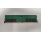Memorie RAM Desktop, SK hynix, 32GB, 2Rx8, DDR5, PC5-44800, 5600MHz, 1.1V, HMCG88AGBUA084N, CL46, Non-ECC, UDIMM, 288 pini