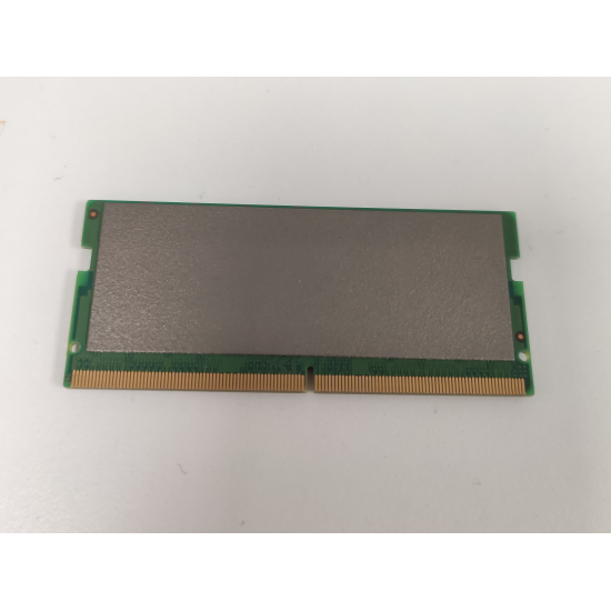Memorie RAM Laptop, Samsung, 8GB, 1Rx16, DDR5, PC5-44800, 5600MHz, 1.1V, M425R1GB4PB0-CWMOL, CL45, Non-ECC, SODIMM, 262 pini