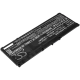Baterie compatibila Laptop, HP, Pavilion 15-CB, 15T-CB, TPN-Q193, L08934-1B1, CS-HPR003NB, HSTNN-IB8L, SR03XL, 11.55V, 4000mAh, 46.20Wh