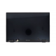 Ansamblu complet Display cu touchscreen Laptop, Asus, ZenBook 14 UX8406C, UX8406CA, 90NB14X1-RA0010, 14 inch, OLED, rezolutie FHD, 1920x1080, 60Hz, gri