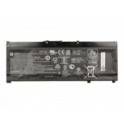Baterie Laptop, HP, Zbook 15v G5, SR03XL, L08855-855, L08934-2B1, 3ICP6/60/72, HSTNN-DB8Q, SR03XL, 11.55V, 4550mAh, 52.5Wh