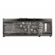 Baterie Laptop Gaming, HP, 17-CD, 17T-CD, TPN-C142, L08855-855, L08934-2B1, 3ICP6/60/72, HSTNN-DB8Q, SR03XL, 11.55V, 4550mAh, 52.5Wh