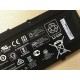 Baterie Laptop Gaming, HP, 17-CD, 17T-CD, TPN-C142, L08855-855, L08934-2B1, 3ICP6/60/72, HSTNN-DB8Q, SR03XL, 11.55V, 4550mAh, 52.5Wh