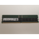 Memorie RAM Server, Samsung, 32GB, 2Rx8, DDR5, PC5-44800, 5600MHz, 1.1V, M321R4GA3PB0-CWMXJ, CL46, ECC, RDIMM, 288 pini