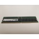 Memorie RAM Server, Samsung, 32GB, 2Rx8, DDR5, PC5-44800, 5600MHz, 1.1V, M321R4GA3PB0-CWMXJ, CL46, ECC, RDIMM, 288 pini