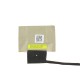 Cablu video LVDS Laptop, Dell, Latitude 5430, P137G, P137G005, P137G006, 57FP7, 057FP7, DC02C00VE00, HDB42, EDP CABLE IR, non touch, 30 pini
