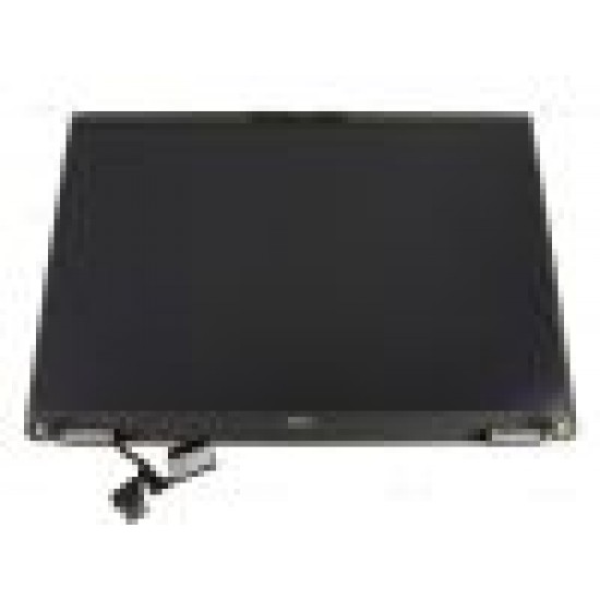 Ansamblu Display complet Laptop, Dell, Latitude 7440, P174G, P174G001, G1Y09, 0G1Y09, 14 inch, FHD+, 1920 x 1200, touchscreen, argintiu