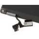Ansamblu Display complet Laptop, Dell, Latitude 7440, P174G, P174G001, G1Y09, 0G1Y09, 14 inch, FHD+, 1920 x 1200, touchscreen, argintiu