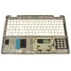 Carcasa superioara palmrest Laptop, Dell, Precision 3560, P104F, P104F001, 73N6X, 073N6X, 460.0M60P.0004, 460.0M60P.0021, gri