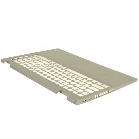 Carcasa superioara palmrest Laptop, Dell, Precision 3560, P104F, P104F001, 73N6X, 073N6X, 460.0M60P.0004, 460.0M60P.0021, gri
