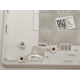 Carcasa superioara cu tastatura palmrest Laptop, Lenovo, Legion 5-15ITH6 Type 82JK, 5CB1D05094, 5CB1D05090, AP1ZT000340, EL1ZT000W00, HY560, iluminata, 4 pini, alba, layout US