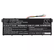 Baterie compatibila Laptop, Acer, KT.00407.008, KT00407008, CS-ACW514NB, AP18C7M, AP18C7K, 4ICP5/57/79, 15.4V, 3800mAh, 58.52Wh
