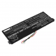 Baterie compatibila Laptop, Acer, KT.00407.008, KT00407008, CS-ACW514NB, AP18C7M, AP18C7K, 4ICP5/57/79, 15.4V, 3800mAh, 58.52Wh