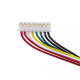 Baterie compatibila Laptop, Acer, KT.00407.008, KT00407008, CS-ACW514NB, AP18C7M, AP18C7K, 4ICP5/57/79, 15.4V, 3800mAh, 58.52Wh