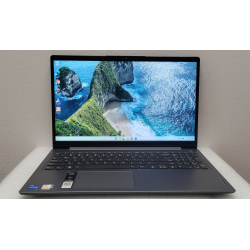 Laptop Lenovo IdeaPad 3 15IAU7 cu procesor Intel® Core™ I5-1235U pana la 4.4 GHz, 15.6
