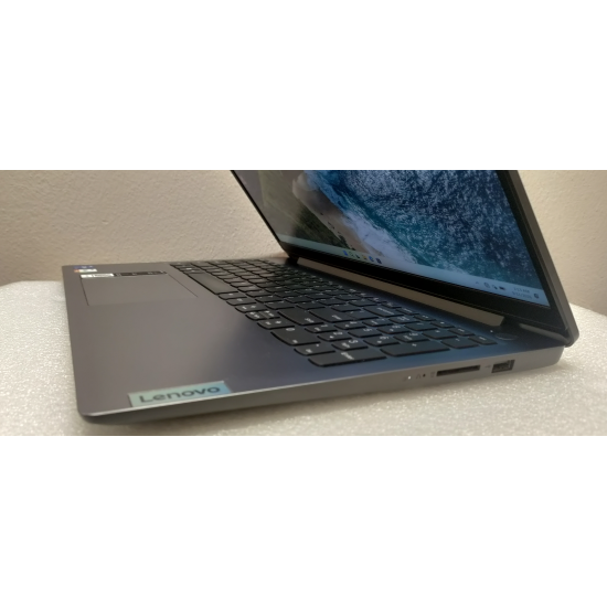 Laptop Lenovo IdeaPad 3 15IAU7 cu procesor Intel® Core™ I5-1235U pana la 4.4 GHz, 15.6