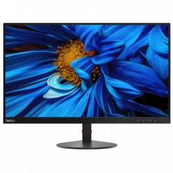 Monitor LED VA Lenovo ThinkVision S24e-10, 23.8