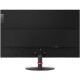 Monitor LED VA Lenovo ThinkVision S24e-10, 23.8