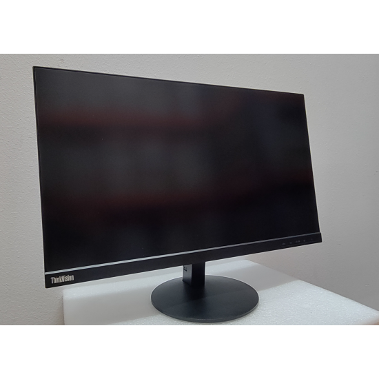 Monitor LED VA Lenovo ThinkVision S24e-10, 23.8