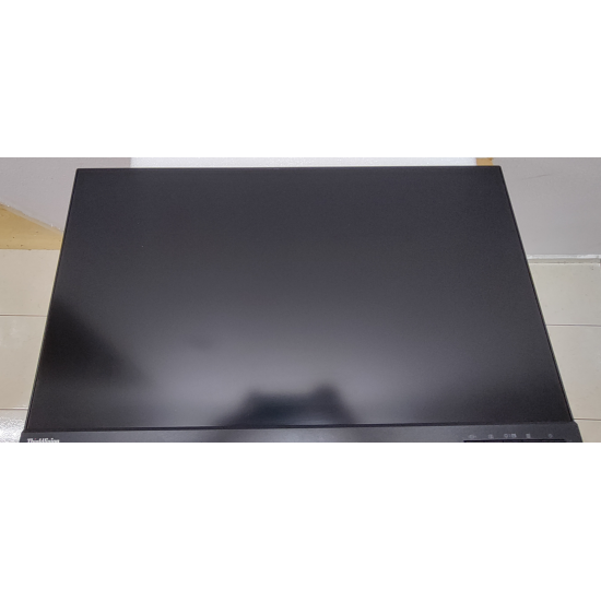 Monitor LED VA Lenovo ThinkVision S24e-10, 23.8