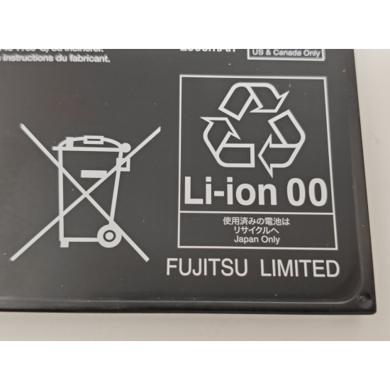 Baterie Laptop, Fujitsu, LifeBook T936, FPCBP425, FPB0315S, 14.4V, 2900mAh, 45Wh