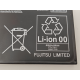 Baterie Laptop, Fujitsu, LifeBook T936, FPCBP425, FPB0315S, 14.4V, 2900mAh, 45Wh